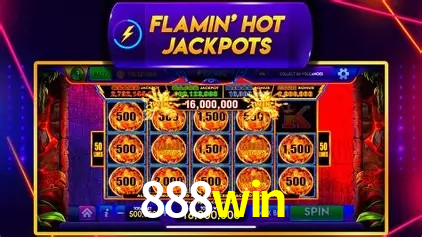 888win casino