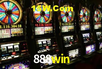 888win: Jogos de Caça-Níqueis-Altas Recompensas, Roleta-Velocidade, Blackjack-Desafios Máximos